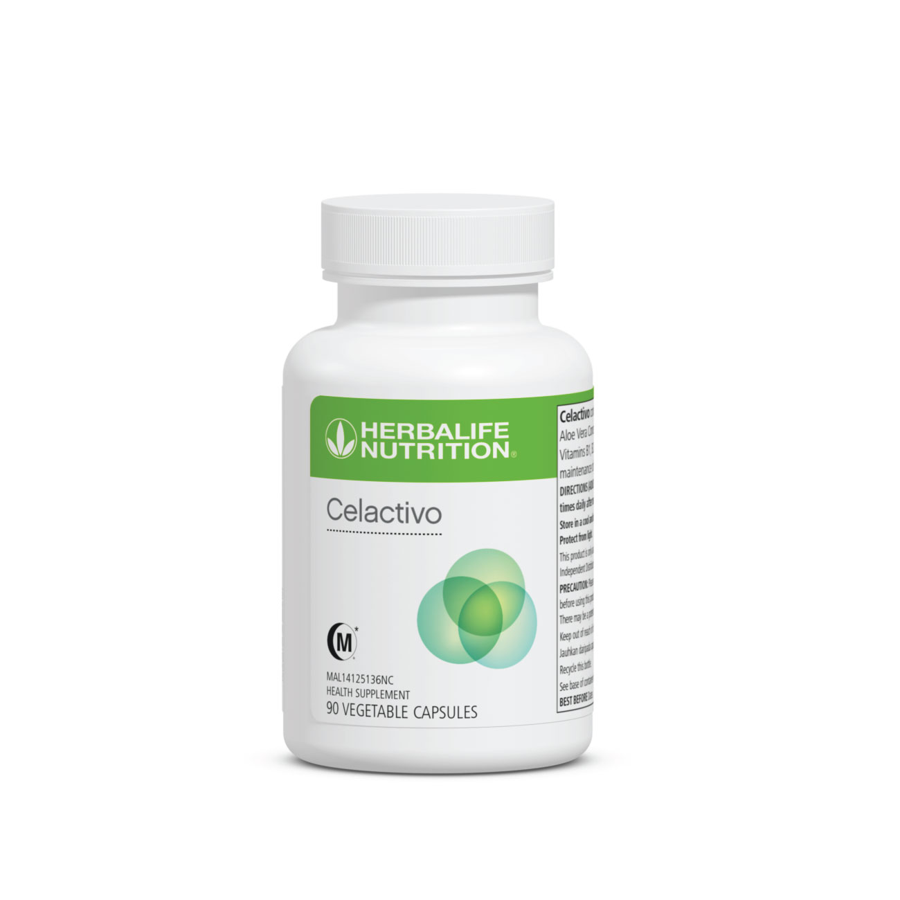 0104 celactivo 90 tablets