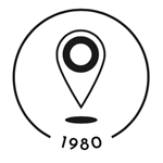 Location where we were Founded in 1980
