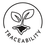 Traceability of the Source of Raw Materials