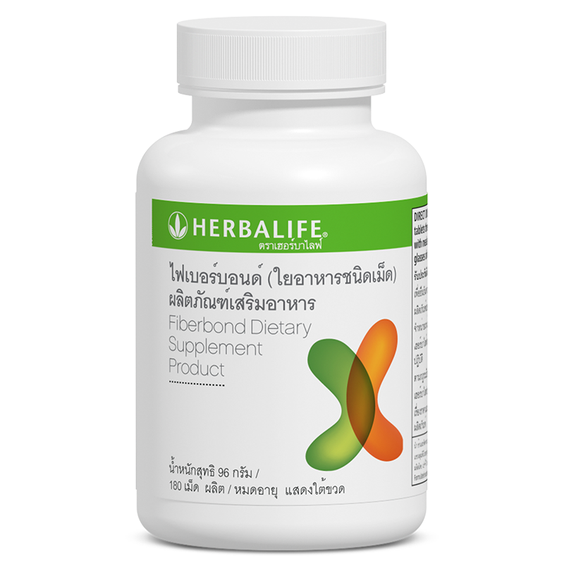 0130 Fiberbond Tablets