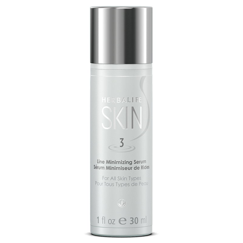 0768 Line Minimizing Serum
