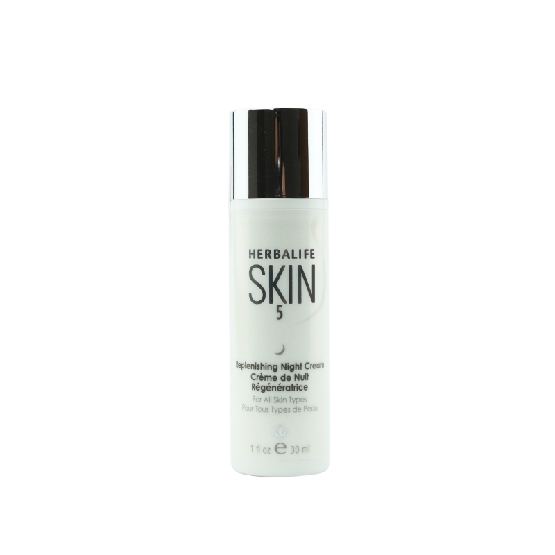 0774 Kem-Đêm Herbalife Skin Replenishing Night Cream (Kem Dưỡng Da Ban Đêm)