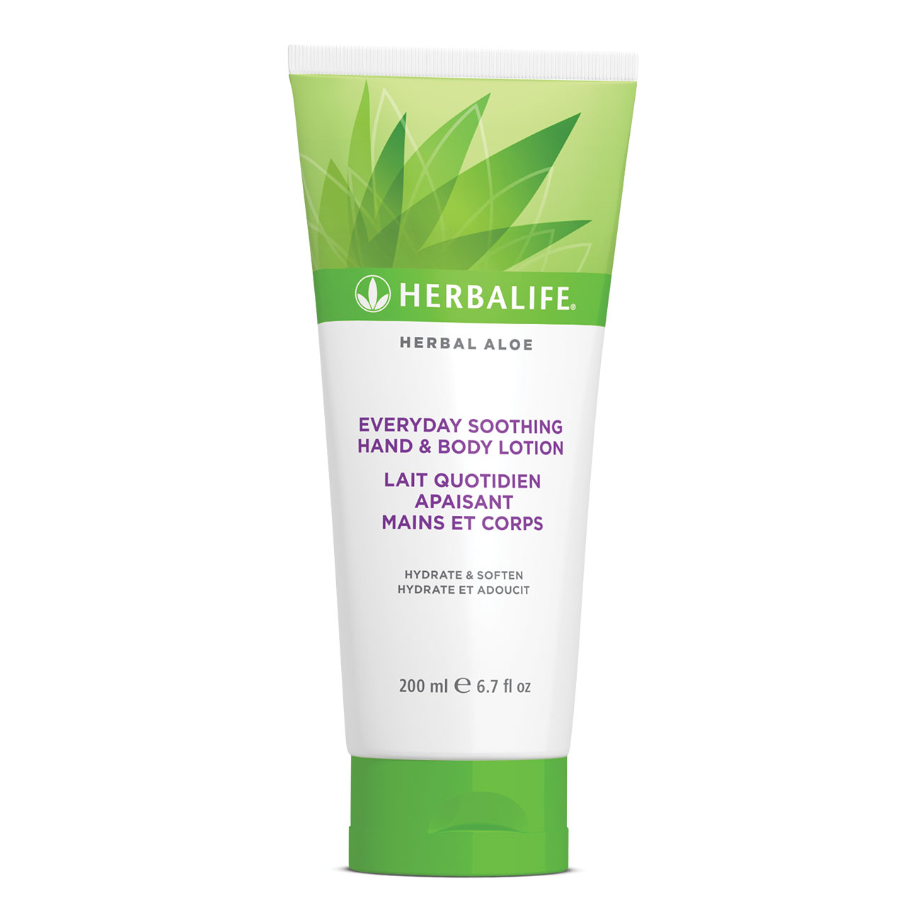 Aloe kéz- és testápoló tej termékkép