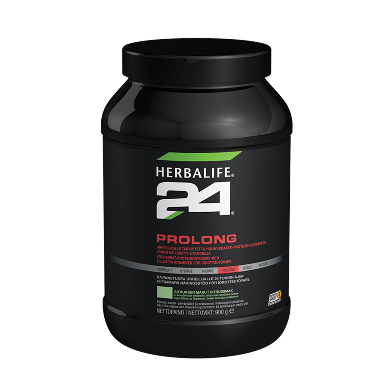 Herbalife24® Prolong Proteindrink Citrus produktbild