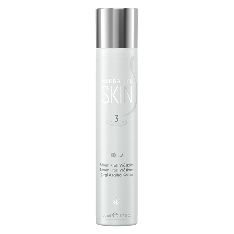 Çizgi Azaltıcı Serum Çizgi Azaltıcı Serum