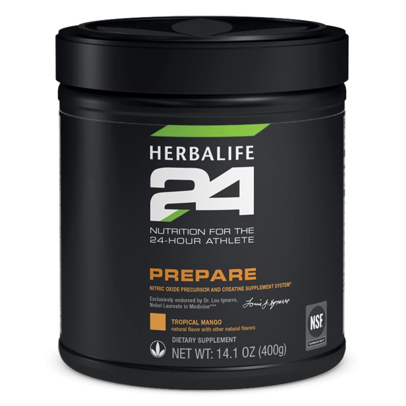 Herbalife24® Prepare: Mango Tropical