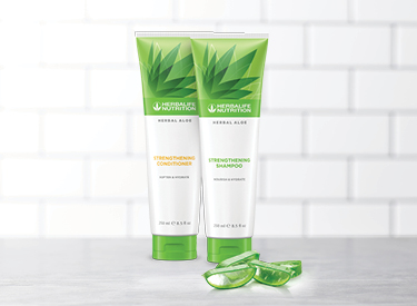 Herbalife Nutrition Hair Products
