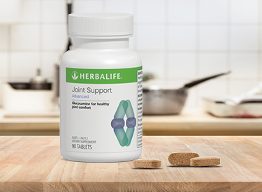 Joint Health Supplements