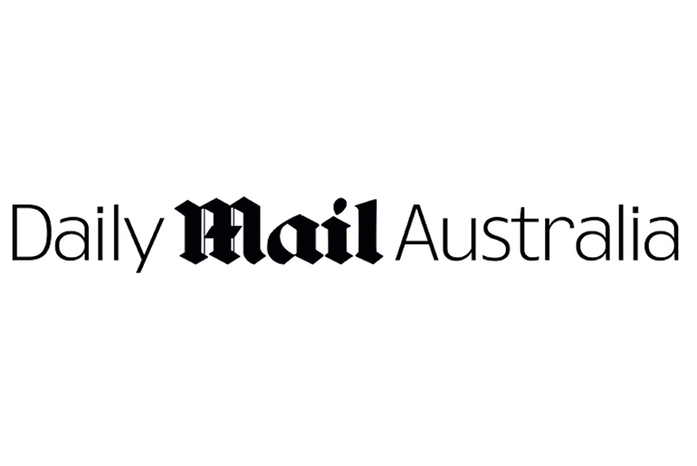 The Daily Mail Australia Logo