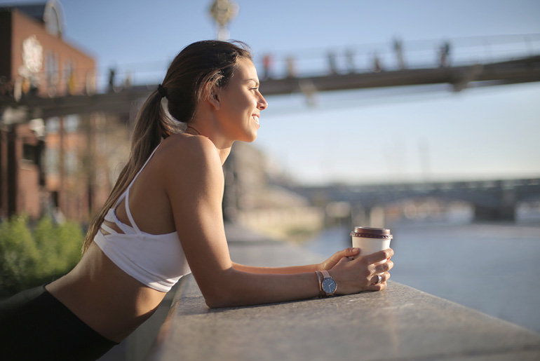 Is It Good to Have Caffeine Before a Workout