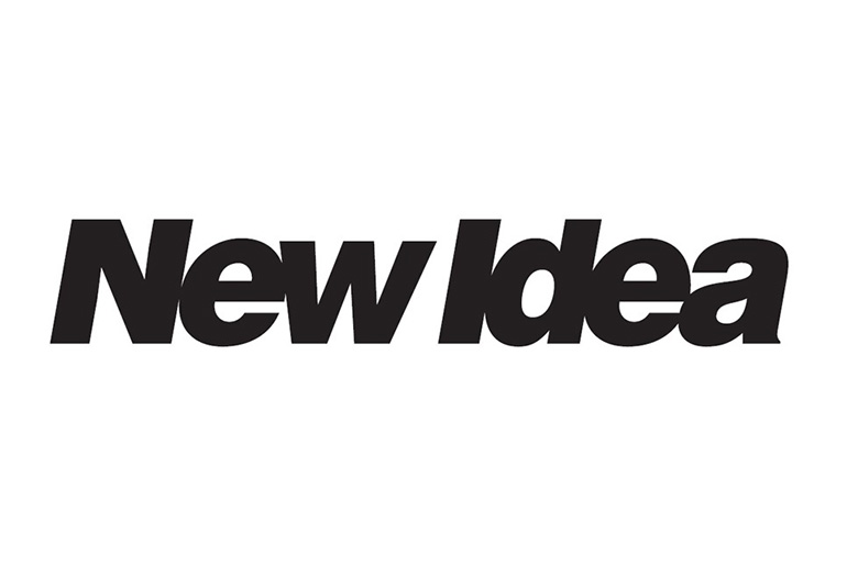 New Idea Logo