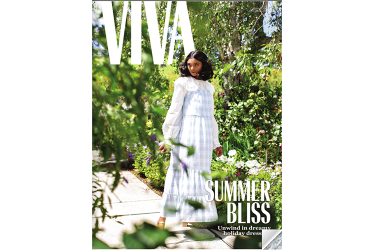 VIVA Magazine Cover December 9