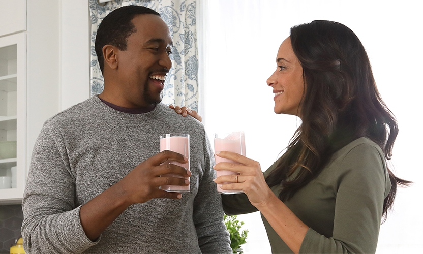 Do meal Replacement Shakes Work For Weight Loss? Herbalife Nutrition