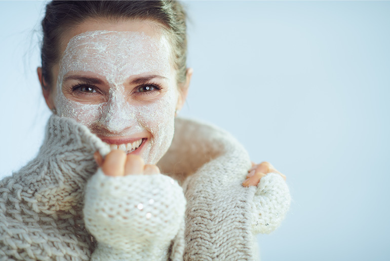 9 Winter Skin Care Tips