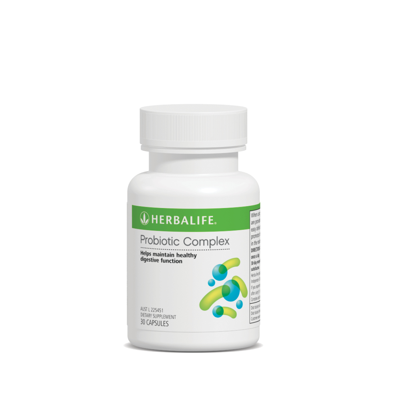 0075 Tablets Probiotic Complex