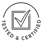 Tested & Certified Thumbnail