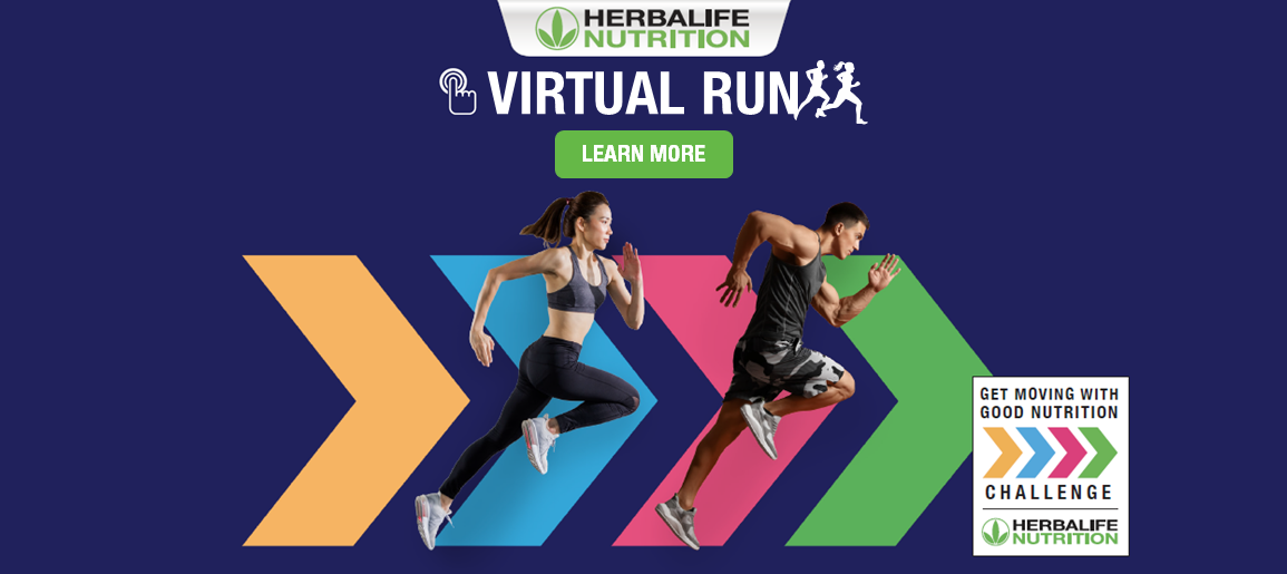 Official Site Herbalife Nutrition My