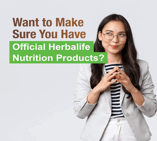 Say Yes To Herbalife