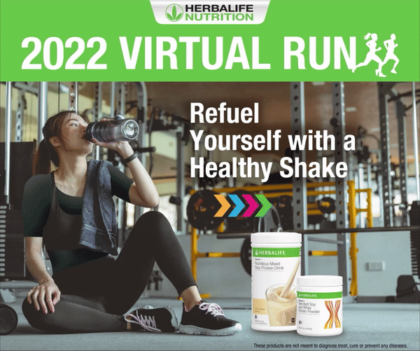 Refuel Yourself with Healthy Shake