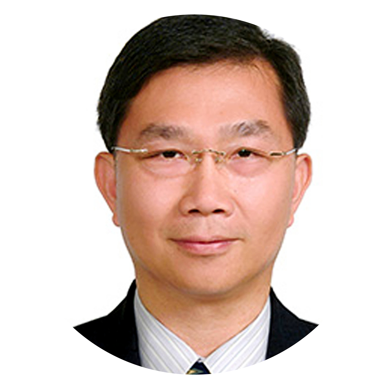Chin-Kun Wang Headshot