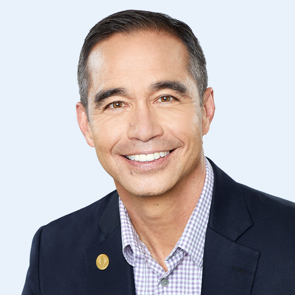 Kent Bradley Headshot