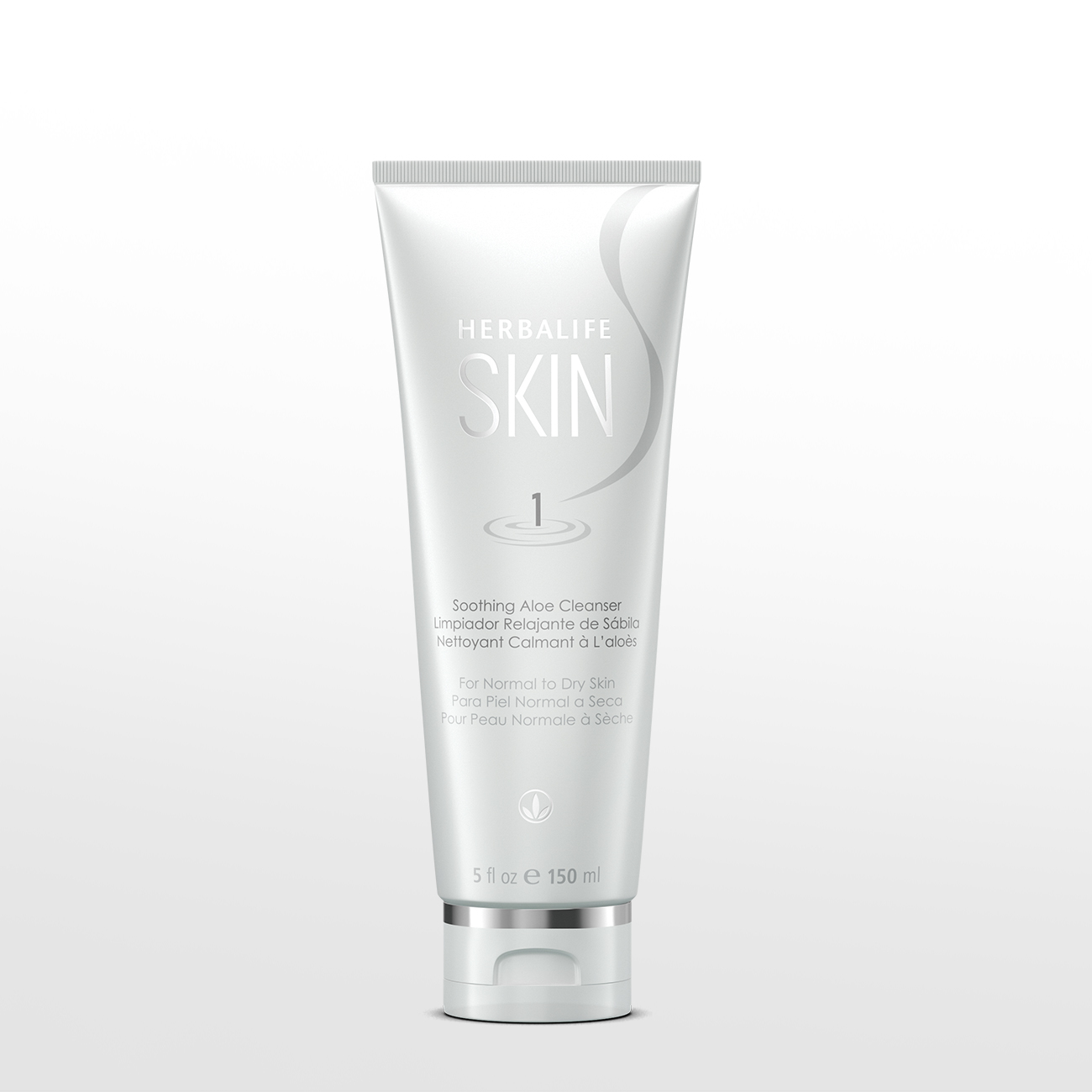 0765 Cleanser Soothing Aloe Cleanser (for normal skin to dry skin)