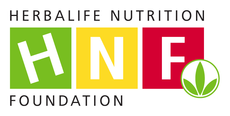 HNF Logo - full colour