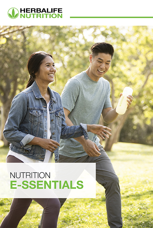 Nutrition Essentials Issue 2 2021
