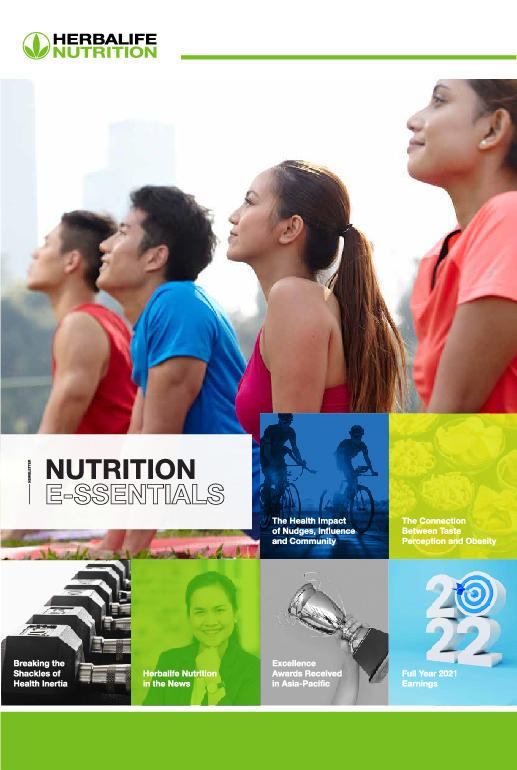 2022 Nutrition Essentials 1