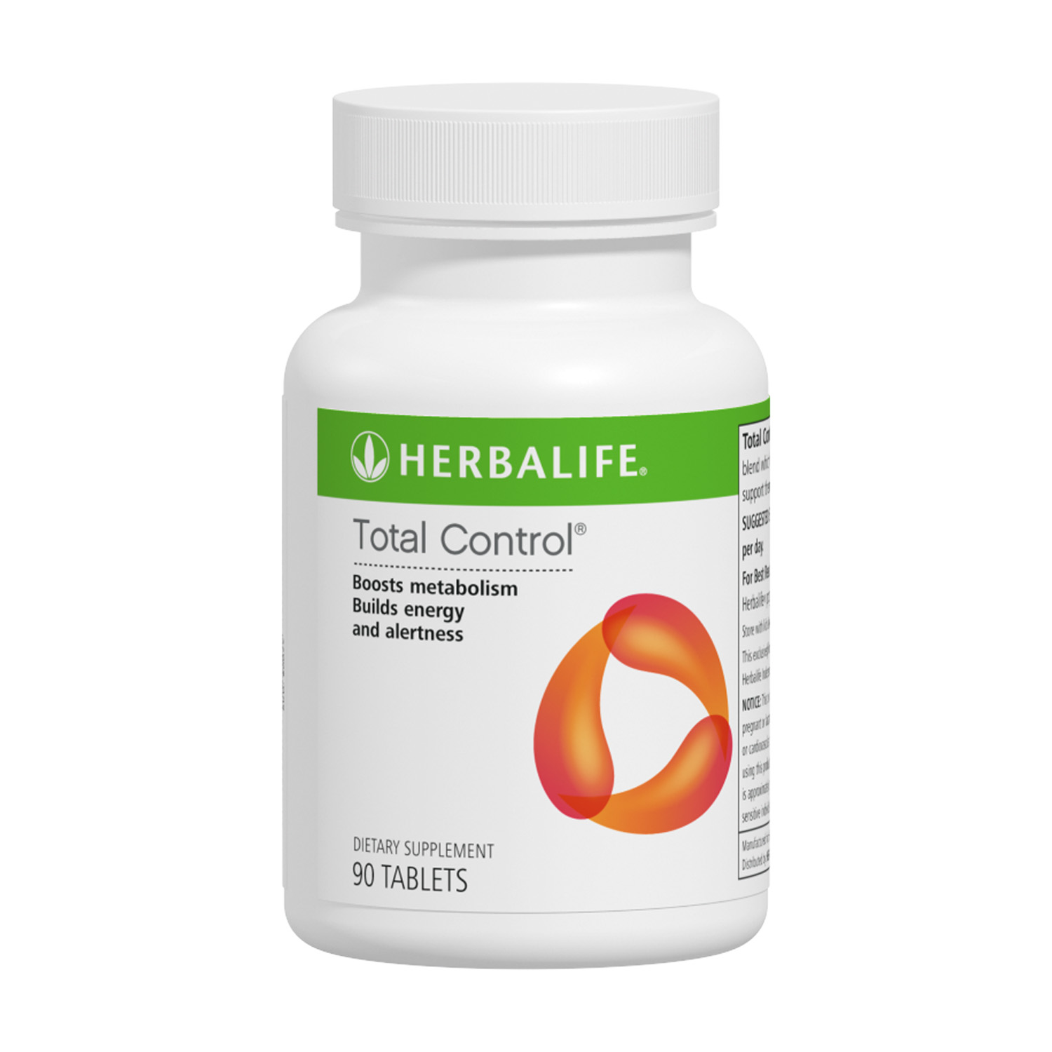 0077 Herbalife Nutrition Total Control™
