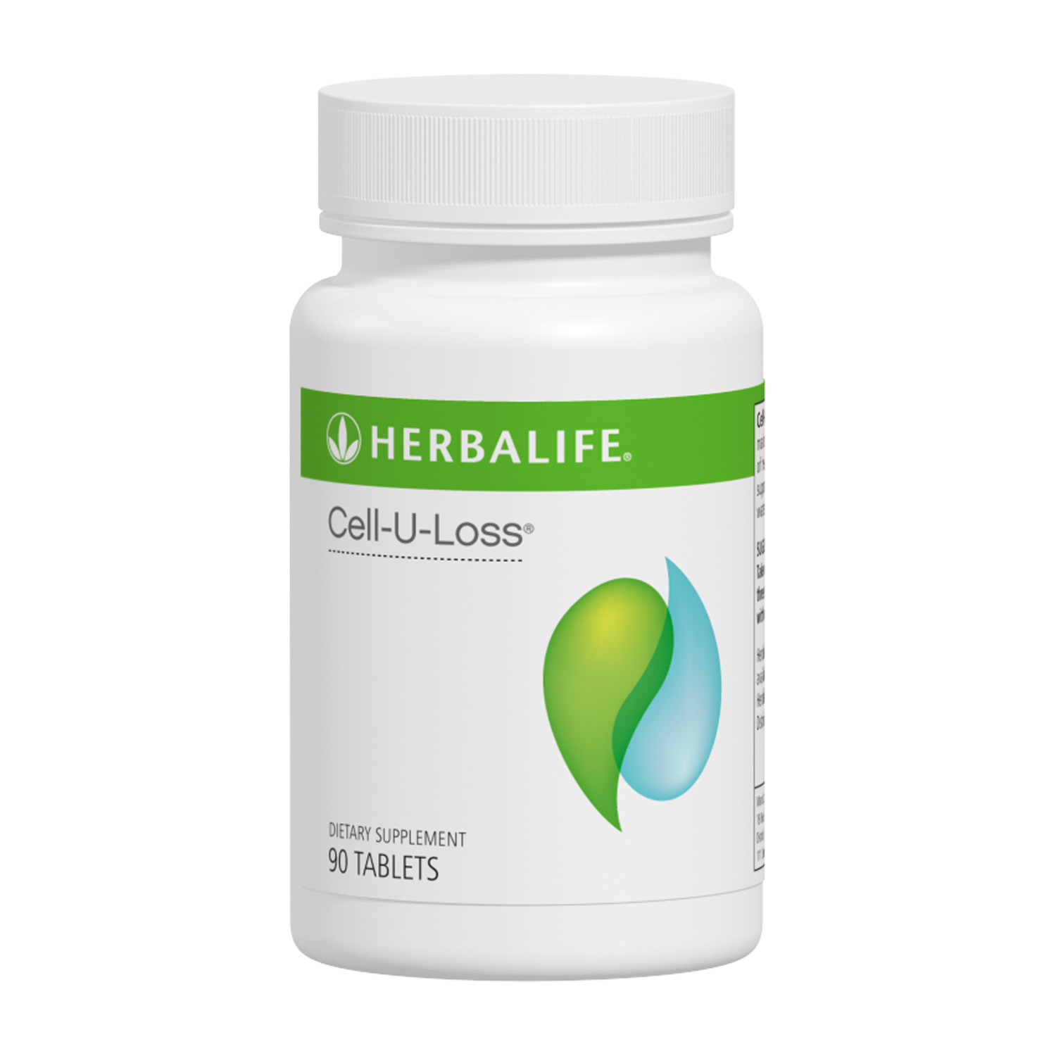 0111 Herbalife Nutrition Cell-U-Loss®