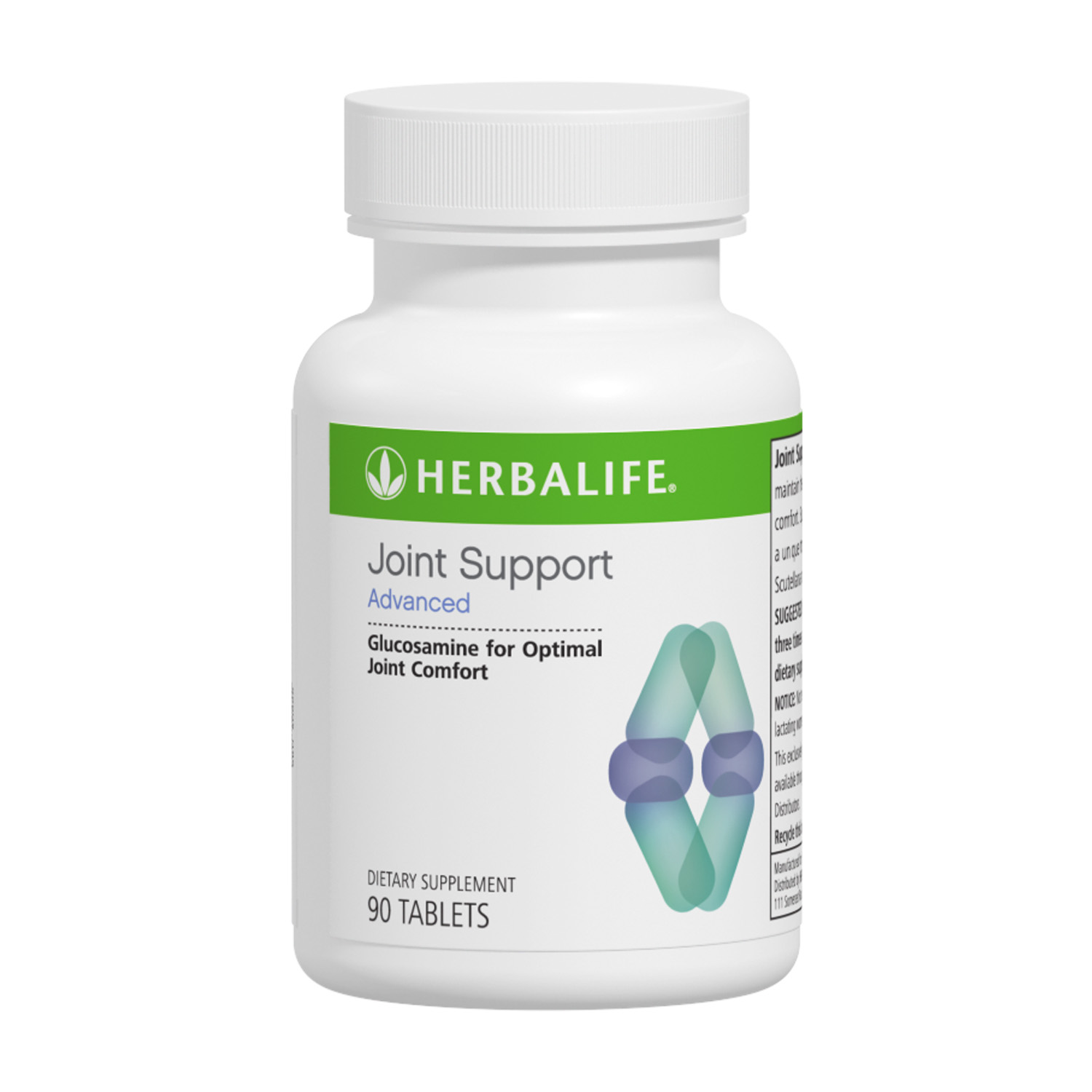 0555 Herbalife Nutrition Joint Support Advanced