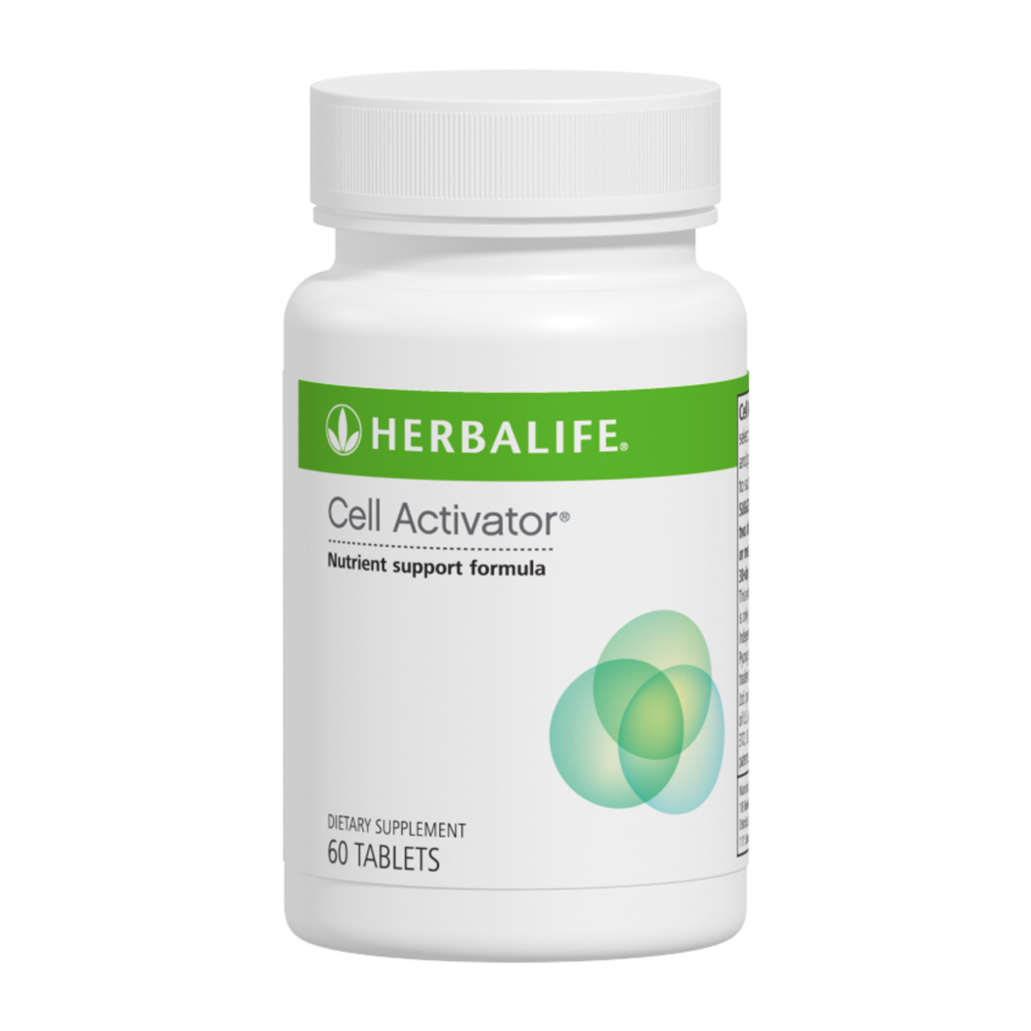 3123 Herbalife Nutrition Cell Activator®