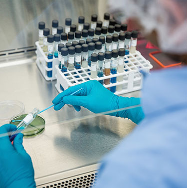 Aboutus The Science behind the product