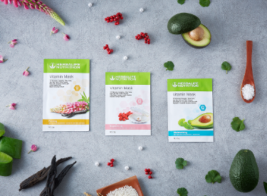 vitamin mask kategori info