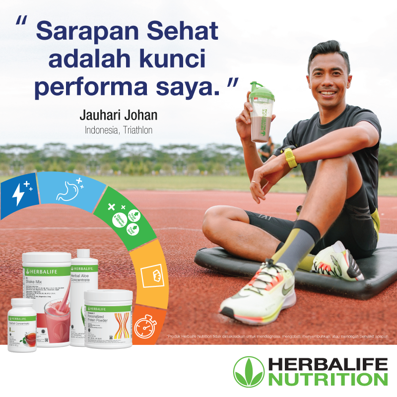 Material Asset Sarapan Sehat 2022