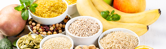 炭水化物と運動 アクティブな人に炭水化物が必要な理由 最新情報