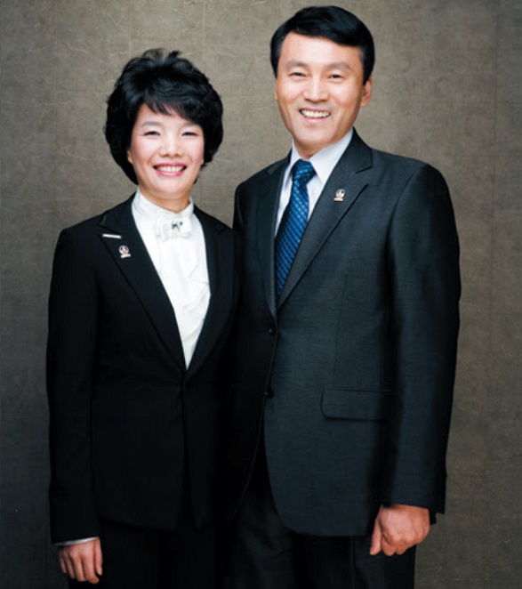 멤버 리더십 이미지 