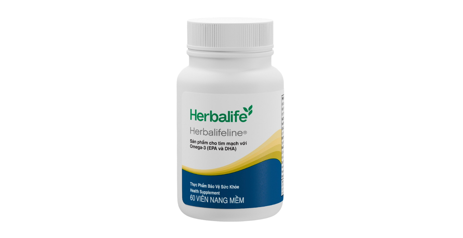 Herbalifeline Factsheet
