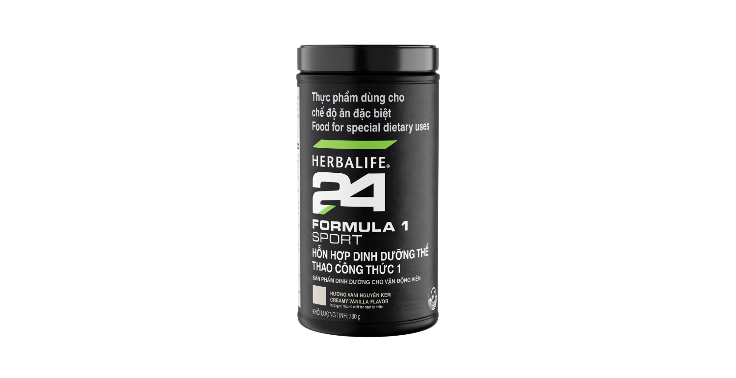 H24 F1 Sport