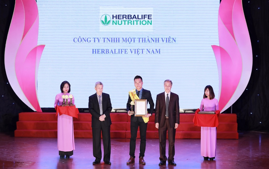 Giải thưởng sản phẩm vàng của Việt Nam