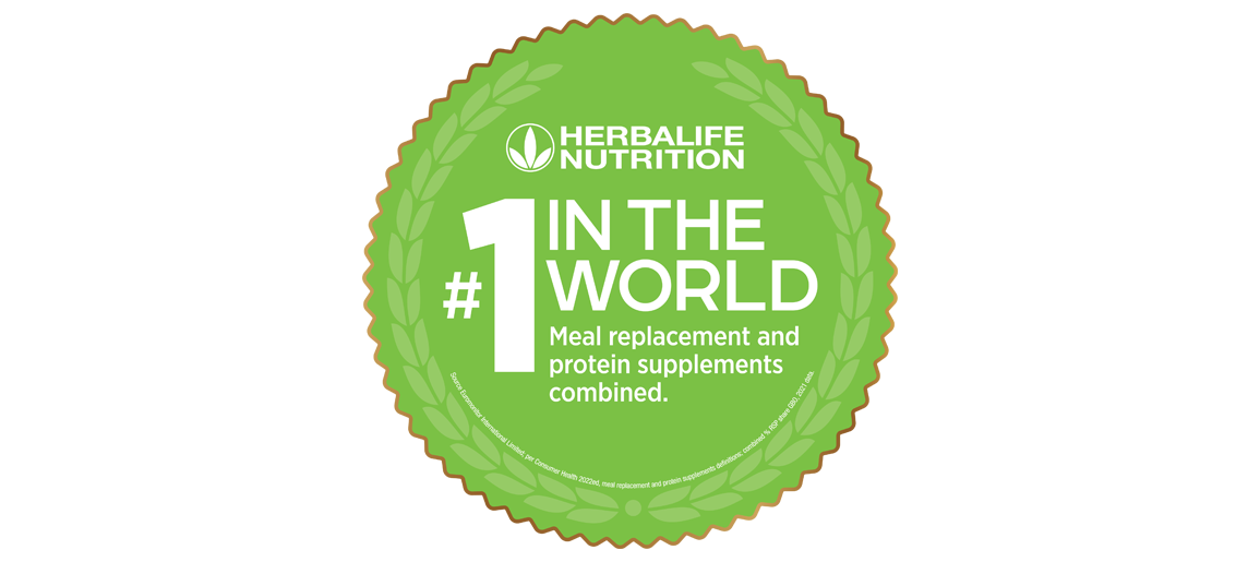  Herbalife Nutrition MY