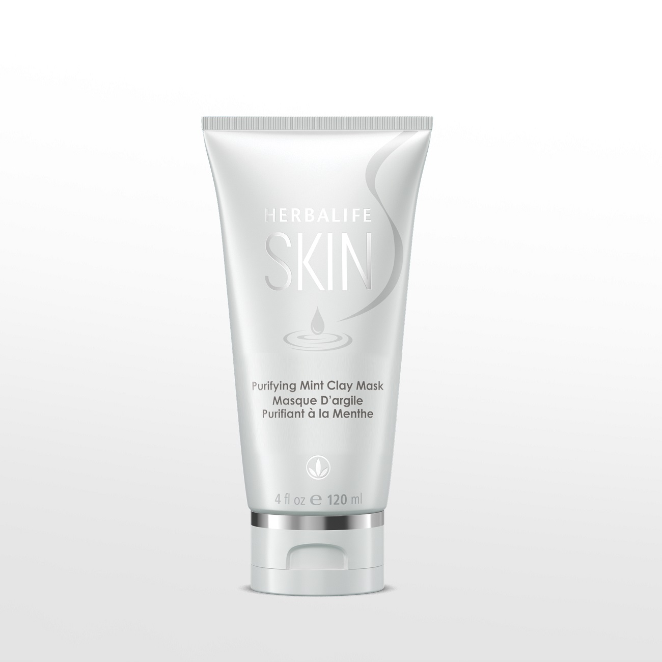 0773 Herbalife Skin Purifying Mint Clay Mask 