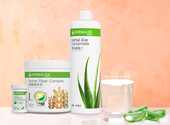 products digestive pouring aloe active fiber