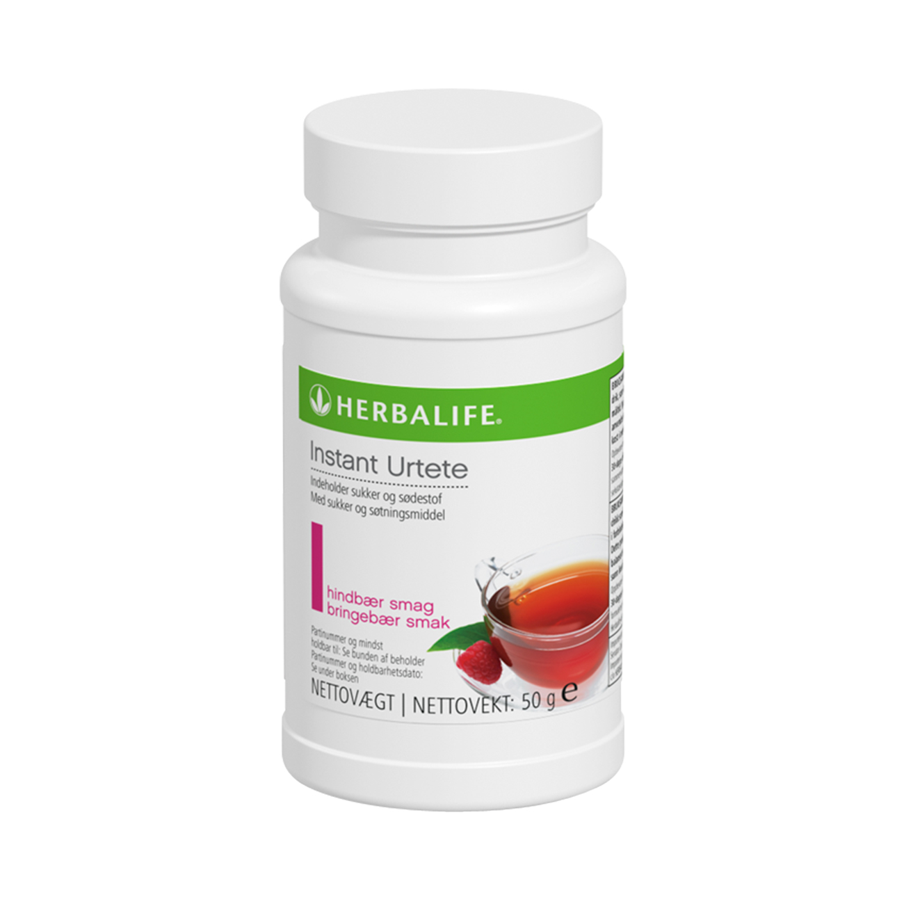 Instant Herbal Beverage  Raspberry product