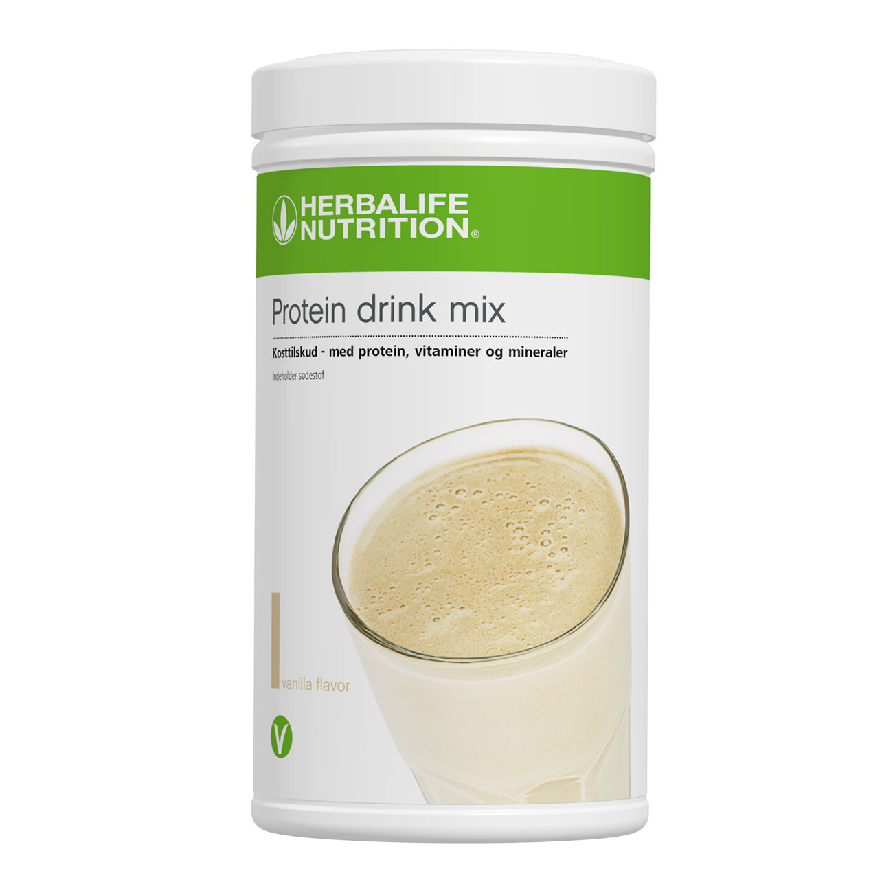 Protein Drink Mix produkt