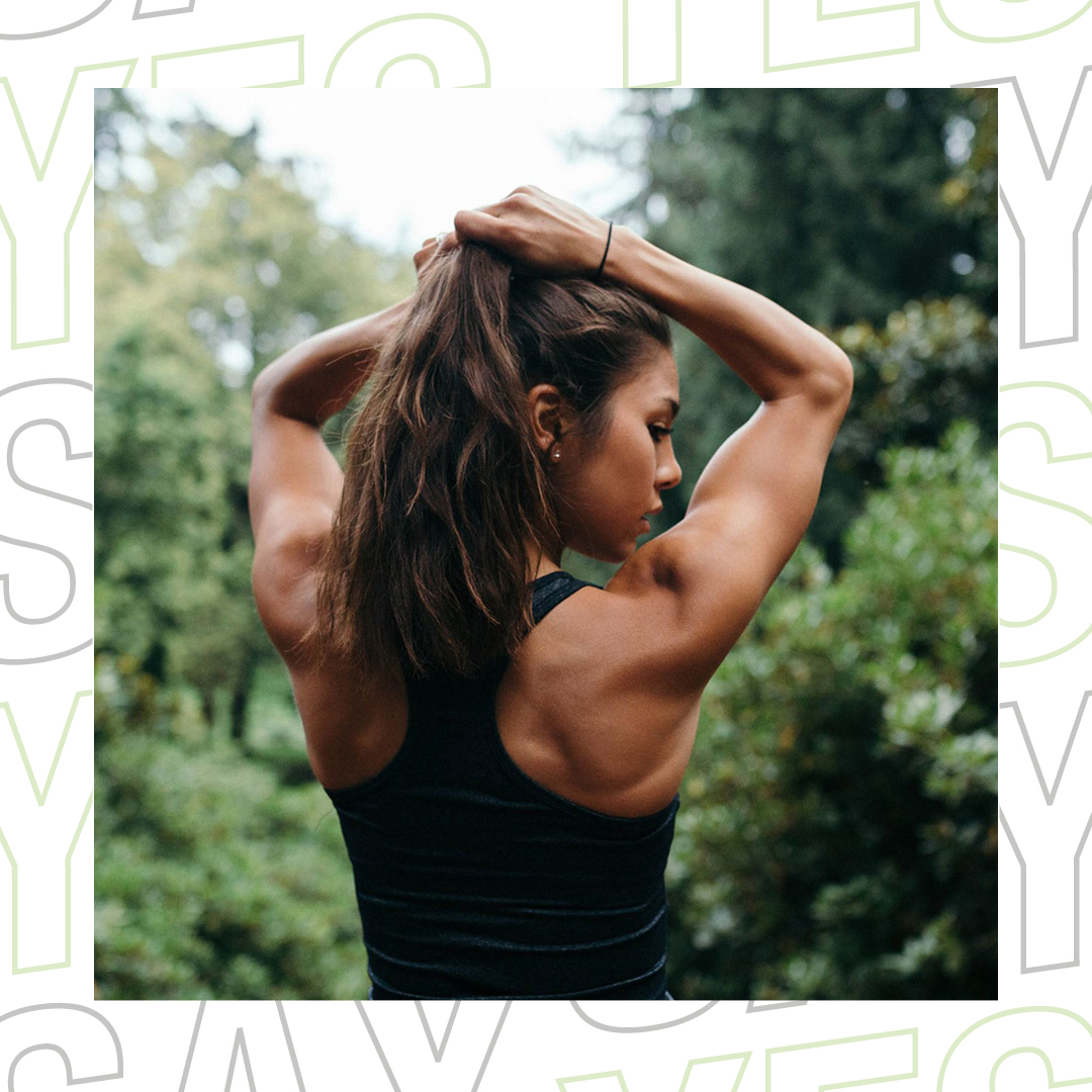 Sag ja zu Herbalife Nutrition - werde einer von Millionen Menschen weltweit, die bereits ja gesagt haben.
