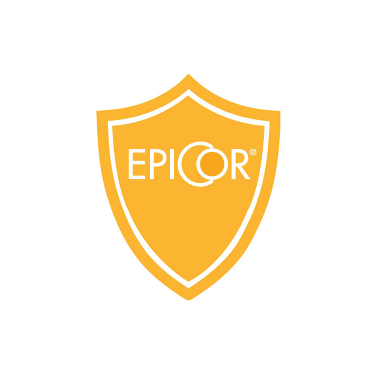 EpiCor® - Inhaltsstoff eines Vollwert-Nahrungsergänzungsmittels, das klinisch nachgewiesen das Immunsystem unterstützt - Logo