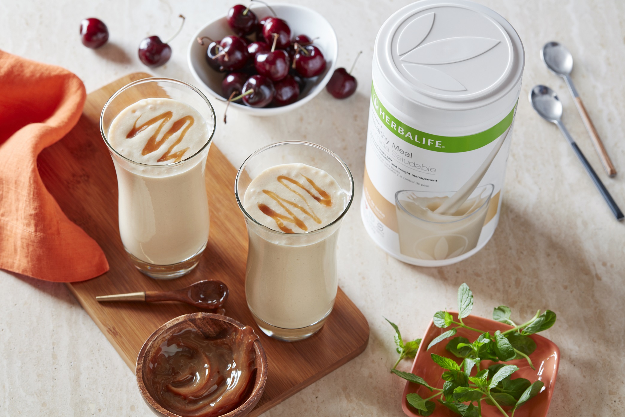  Herbalife Nutrition 