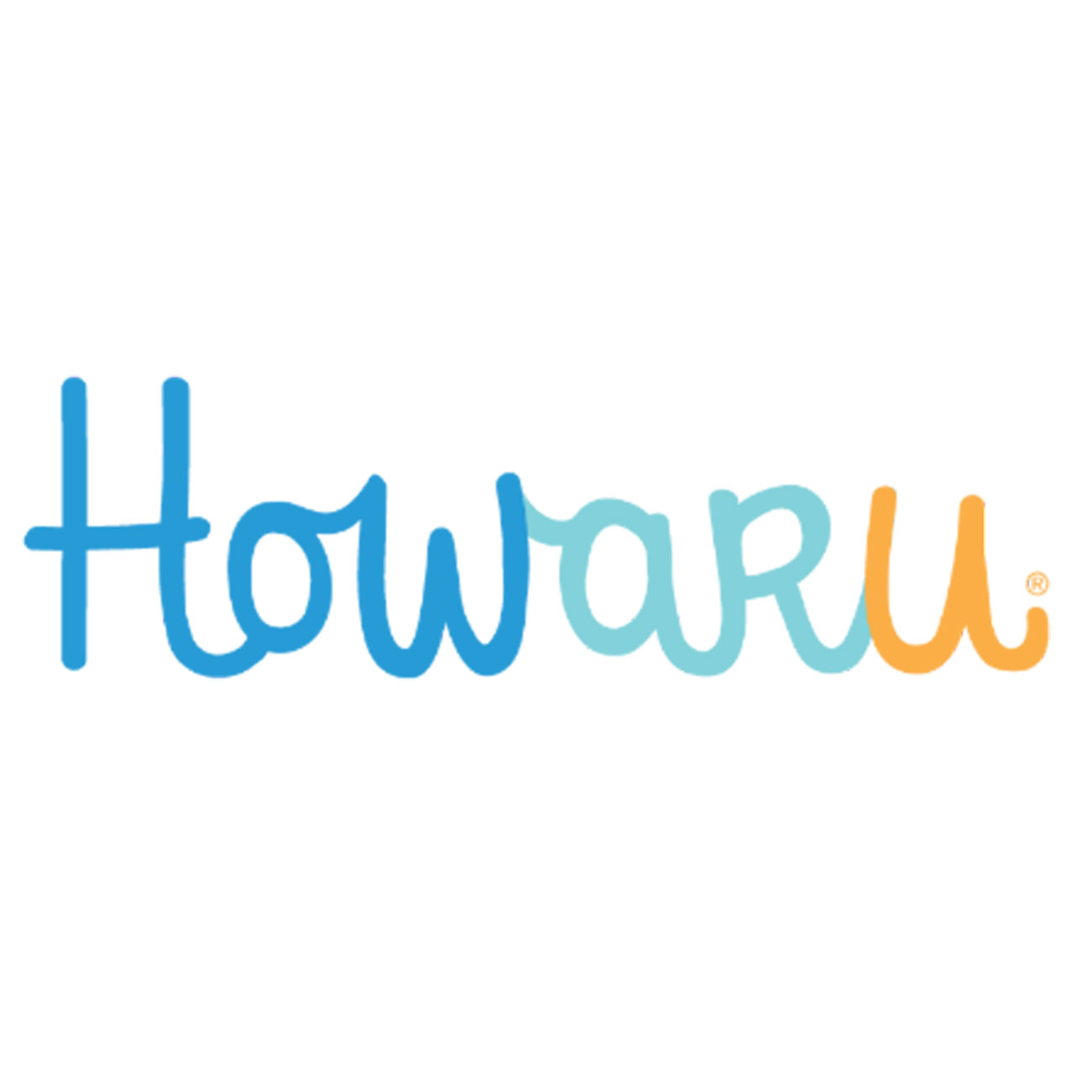 Howaru® προβιοτικό λογότυπο